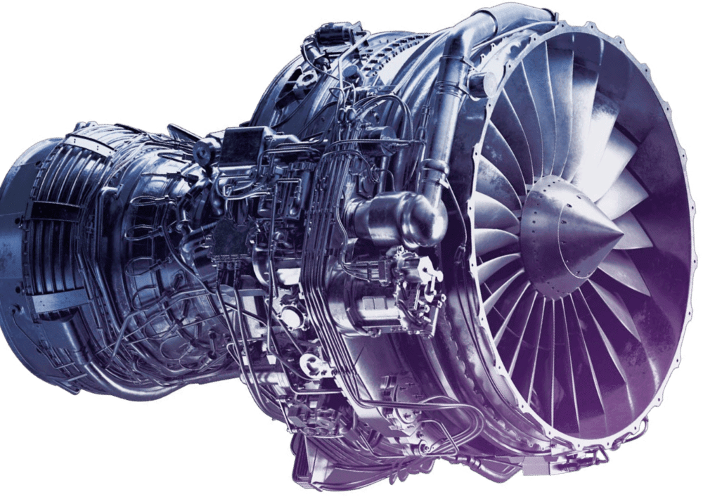 Двигатели нового поколения